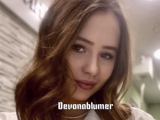 Devonablumer