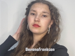 Devonafrankson