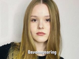 Devonagearing