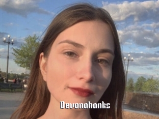 Devonahanks