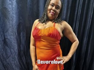 Devoralove