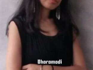 Dharamodi