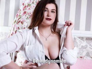 Dianadynamite