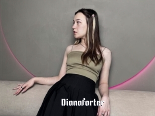 Dianaforter