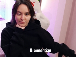 Dianaortiza