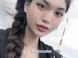 Dianasalan