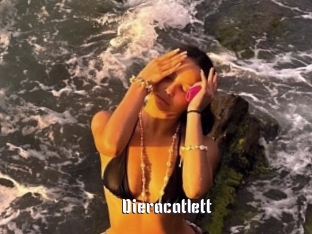 Dieracatlett