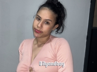 Dilyandboy