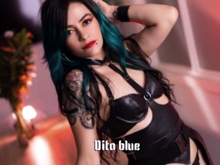 Dita_blue