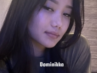 Dominikka