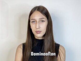 Dominoafton