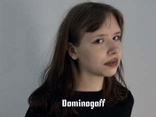 Dominogaff