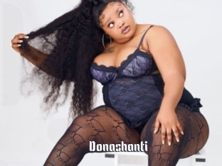 Donashanti