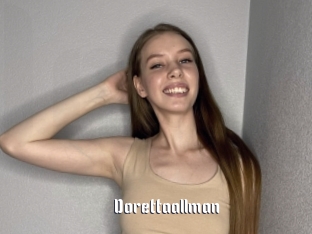 Dorettaallman