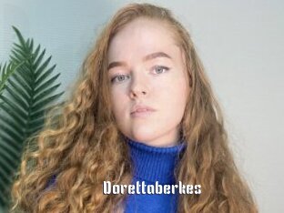 Dorettaberkes