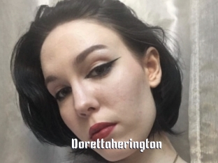 Dorettaherington