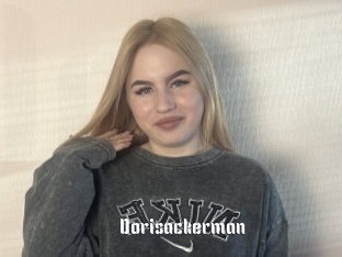 Dorisackerman