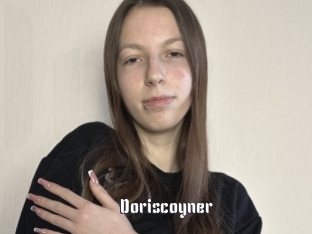 Doriscoyner