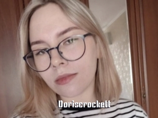 Doriscrockett