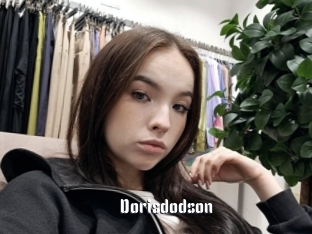 Dorisdodson