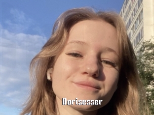 Dorisesser