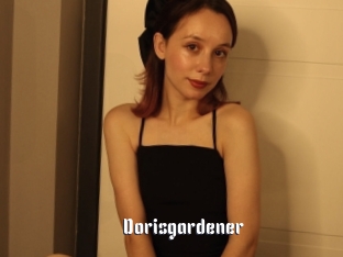 Dorisgardener