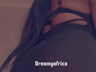 Dreamyafrica