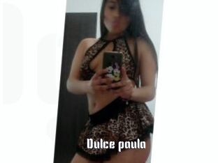 Dulce_paula