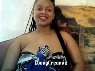 EbonyCreamie