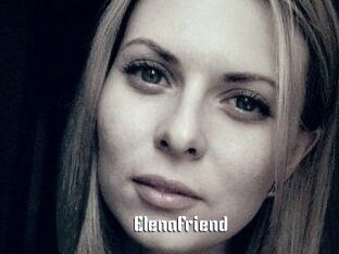 ElenaFriend