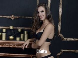 Elinta