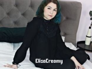 ElisaCreamy