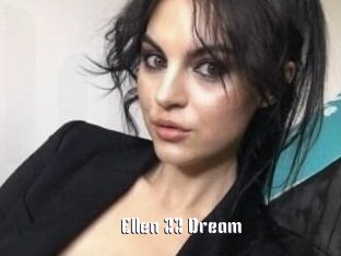 Ellen_22_Dream