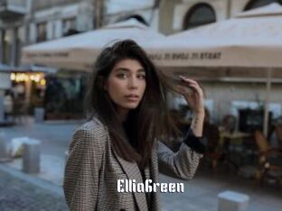 ElliaGreen