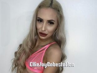 EllieJayBabestation