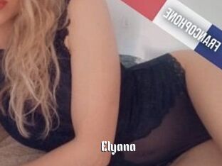 Elyana