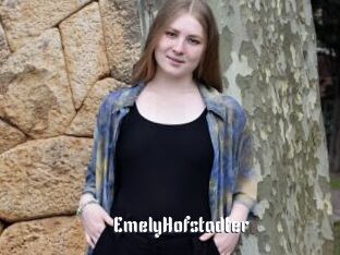 EmelyHofstadter