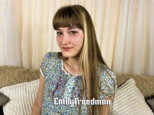 EmilyFreedman