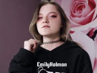 EmilyHolman