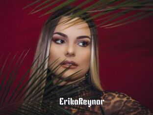 ErikaReynar