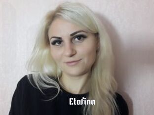 Etafina