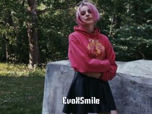 EvaXSmile