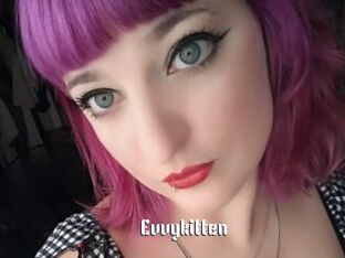 Evvykitten