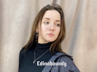 Edinaboundy