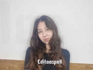 Editaaspell