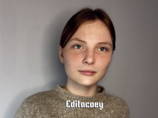 Editacoey