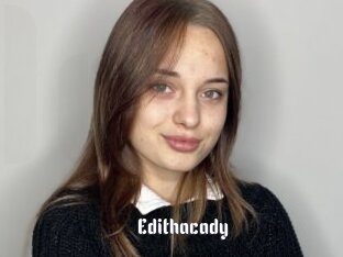 Edithacady