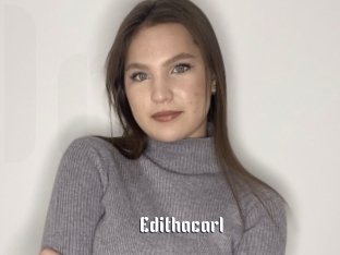 Edithacarl