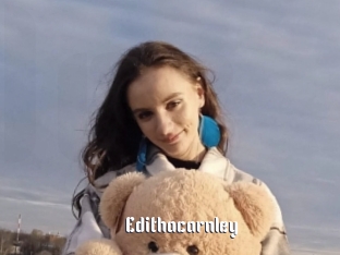 Edithacarnley