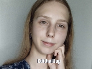 Edithalltop